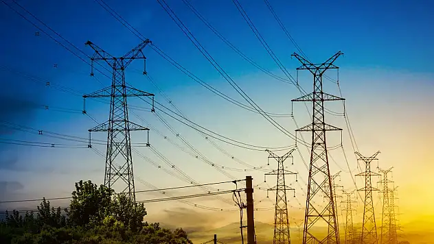 Ağrı ve İlçelerinde Elektrik Kesintisi: Geniş Kapsamlı Kesintiler Bekleniyor