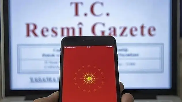 Ağrı ve Patnos'ta acele kamulaştırma kararları Resmi Gazete'de