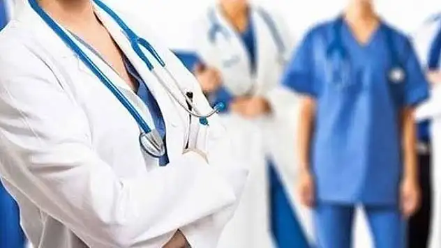Ağrı'ya 68 doktor atandı: Sağlık altyapısı güçleniyor
