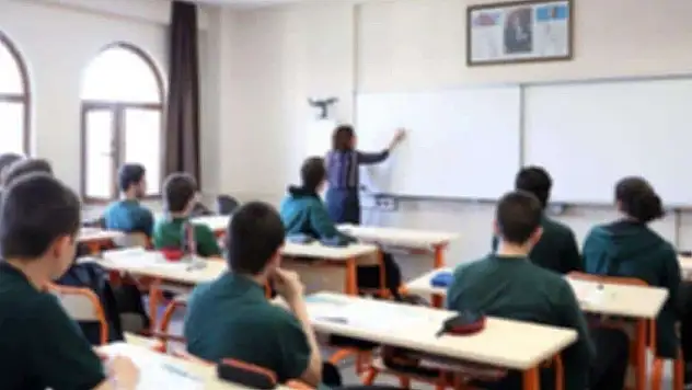 Ağrı'ya yazı gönderildi! Tüm okullarda düzenlenecek