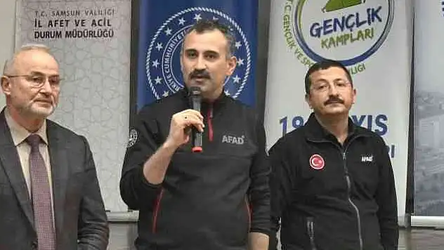 Ağrı'ya yeni vali ataması: Dr. Önder Bozkurt göreve başlayacak!