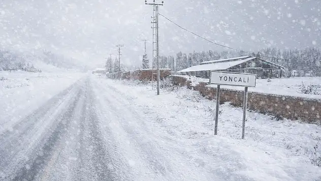 Ağrı Yoncalı Köyü Nerede? Yoncalı Köyü İle Ağrı Merkez, Doğubeyazıt, Patnos Arası Kaç KM?