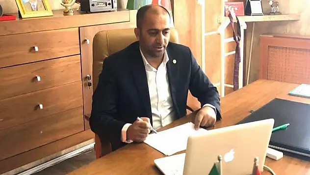 Ağrı Ziraat Odası Başkanı Ömer Yıldız: 'Köyler boşalıyor, Anadolu'nun ruhu kayboluyor'