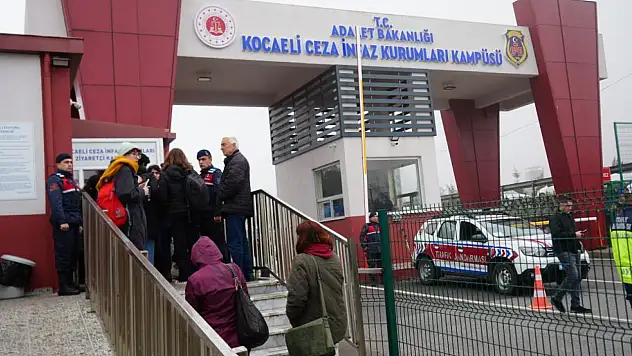 Ağrılı 3 işçinin öldüğü davada ilk duruşma görüldü