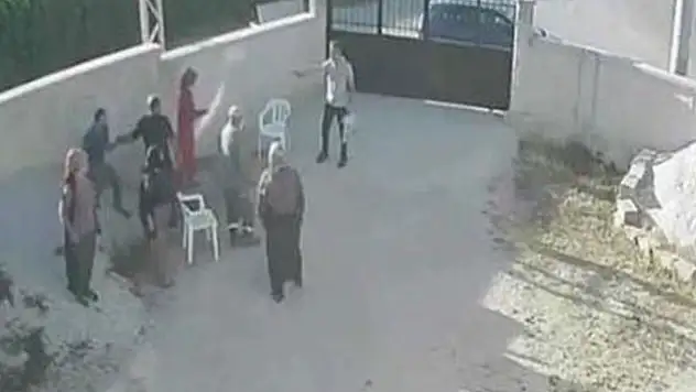 Ağrılı 7 kişiyi katleden caninin cezası belli oldu!