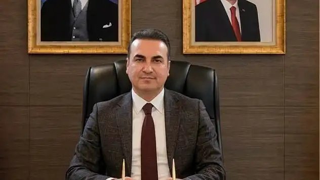 Ağrılı eğitimci Tayfun Özyolcu Bitlis İl Milli Eğitim Müdürü oldu