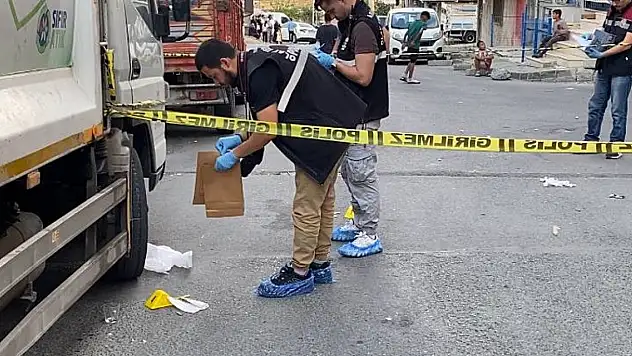 Ağrılı Emrah Demir bıçaklanarak hayatını kaybetti: Yeni baba olmuştu