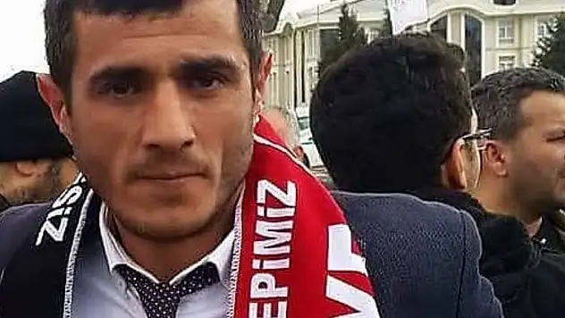 Ağrılı genç gurbet elde trafik kazasında hayatını kaybetti