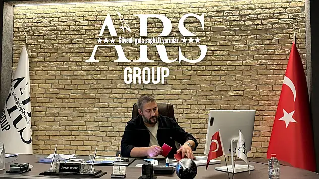 Ağrılı genç iş adamı Irmak Mosin Grado D'oro ile dünyaya açılıyor
