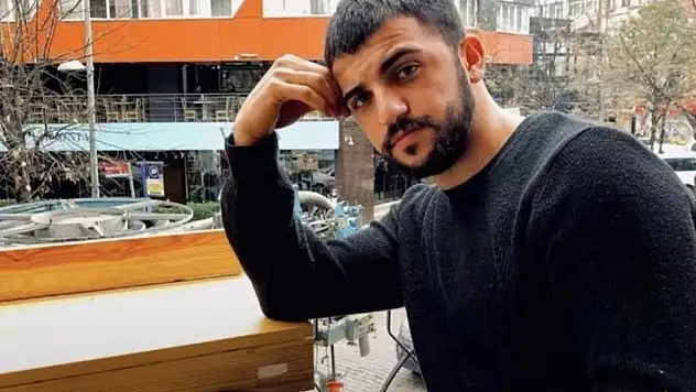 Ağrılı genç İstanbul'da feci kazada hayatını kaybetti