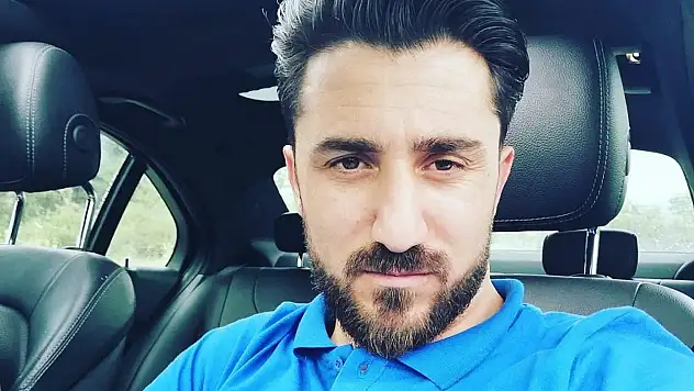 Ağrılı genç İzmir'deki feci kazada hayatını kaybetti