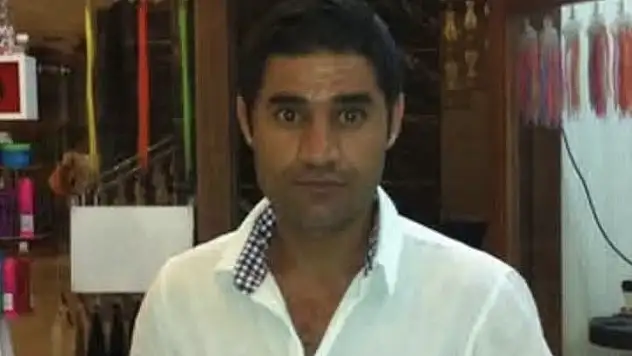 Ağrılı genç kuaför kalp krizi sonucu hayatını kaybetti