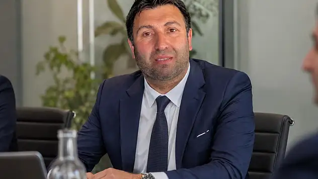 Ağrılı girişimciden Türkiye'ye Yerli Sağlık Uygulaması