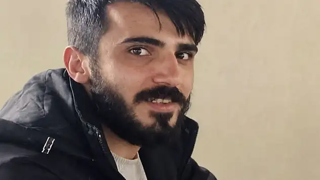 Ağrılı işçi inşaatın 6'ıncı katından aşağı düştü