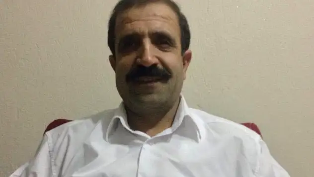 Ağrılı vatandaş kalp krizi sonucu hayatını kaybetti