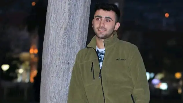 Ağrılı Yusuf Metin 24 yaşında kazaya kurban gitti