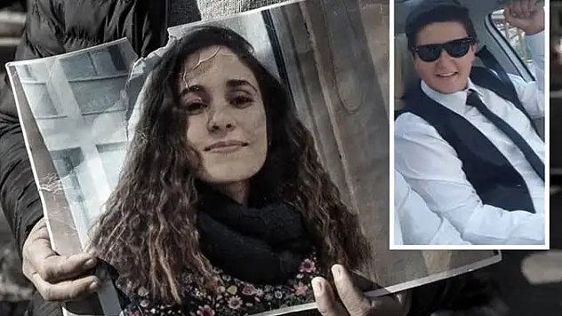 Ağrılılar ABD'de Umut Altaş'ı arıyor iddiası