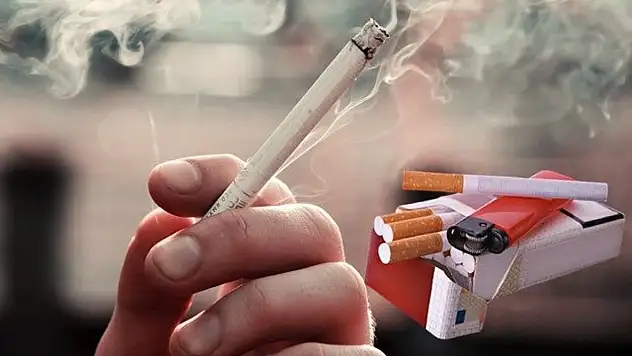 Ağrılılar Bu Habere Bir Sigara Yakar!