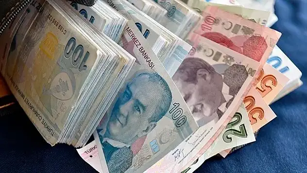 Ağrılılar Dikkat 24 Ay Vadeli 250 Bin TL Kredi Ödemesi