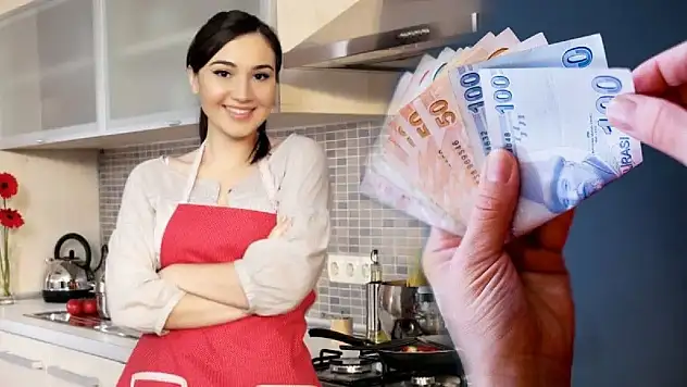 Ağrılılar İçin Ev Hanımlarına Emeklilik Desteği Müjdesi!