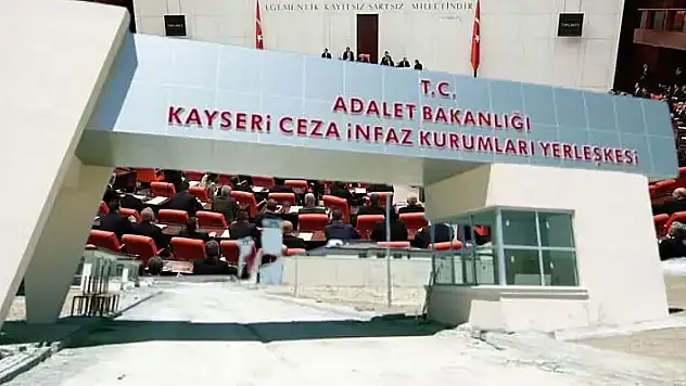 Ağrılılar merak ediyor | 11. Yargı Paketi Meclis'te: Yeni af mı geliyor?