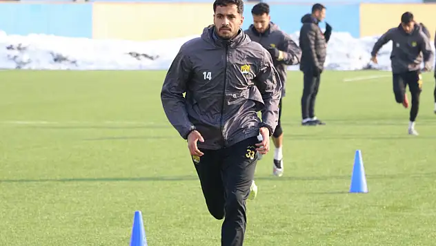 Ağrıspor kritik virajda hata yapmak istemiyor