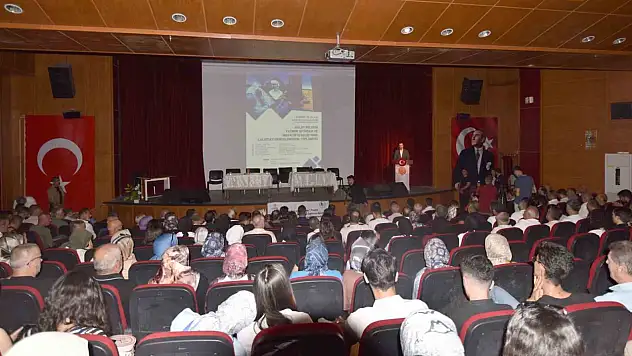Ahlat'ta İstihdam ve İnovasyon Konulu Çalıştay Yapıldı, Yatırım Fırsatları Tartışıldı