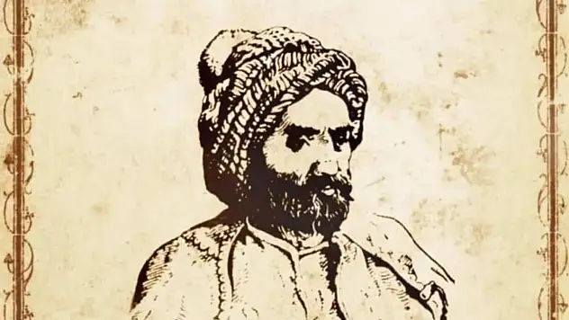 Ahmedi Hani kimdir?