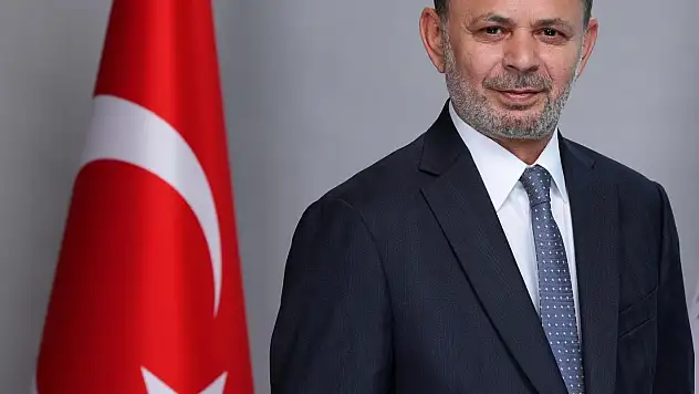 Ahmet Ağırman'ın yeni görev memleketinde sevinçle karşılandı