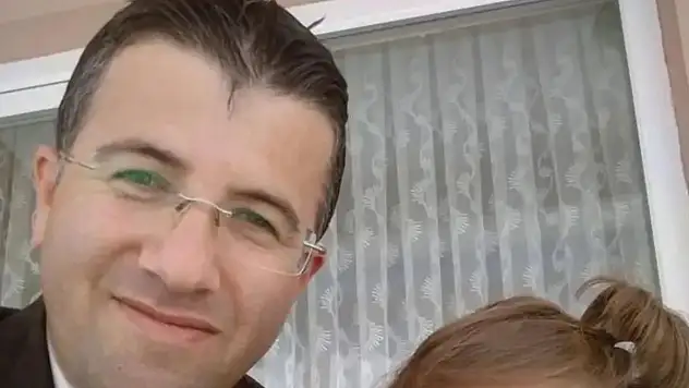 Ahmet Taner Kışlalı Ortaokulu Matematik Öğretmeni Halil Altunay neden vefat etti?