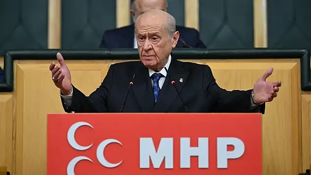 Öcalan umuda, Ahmet'ler makama, Demirtaş yuvasına ne demek?