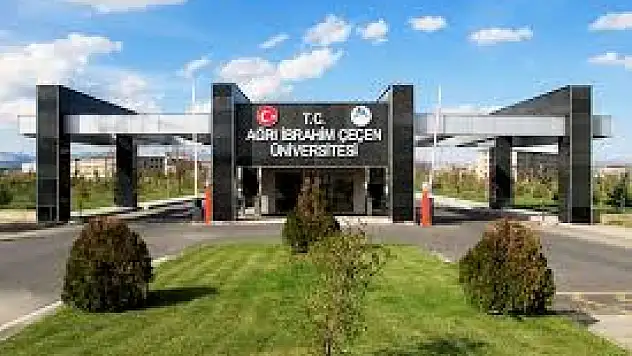 AİÇÜ 19. kuruluş yıl dönümünü kutluyor