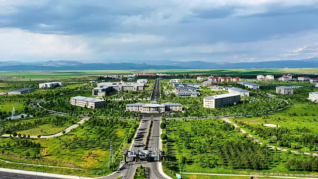 AİÇÜ, 2025 YKS tercihlerinde yüzde 100 doluluk oranına ulaştı