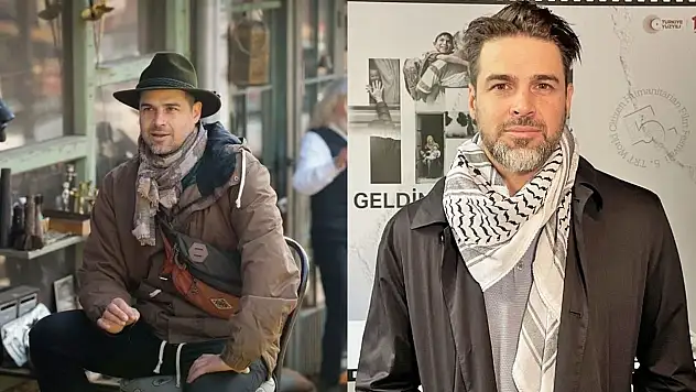 Ailenin Yeni Üyesi Reşat Kimdir?