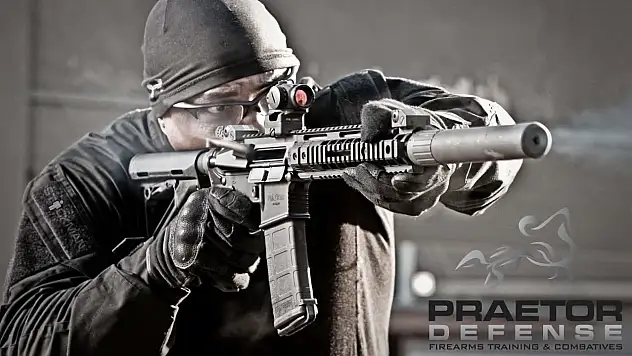 Airsoft Silah Nedir, Özellikleri Neler?