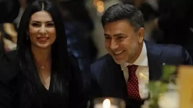 Ajda Yıldızhan kaç yaşında, nereli, ne iş yapıyor, İnstagram hesabı nedir? İzzet Yıldızhan'ın eşi Ajda Yıldızhan kimdir?