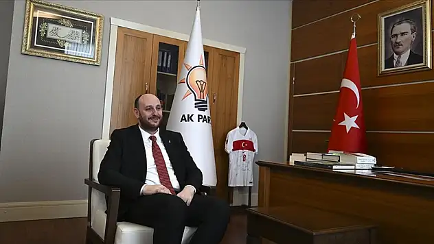 AK Parti 11,5 milyon üyesiyle evlerde, iş yerlerinde buluşacak