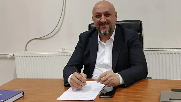 AK Parti Bitlis İl Başkanlığı'na Engin Günceoğlu Atandı: Kimdir, Nerelidir, Siyasi Geçmişi Nedir?