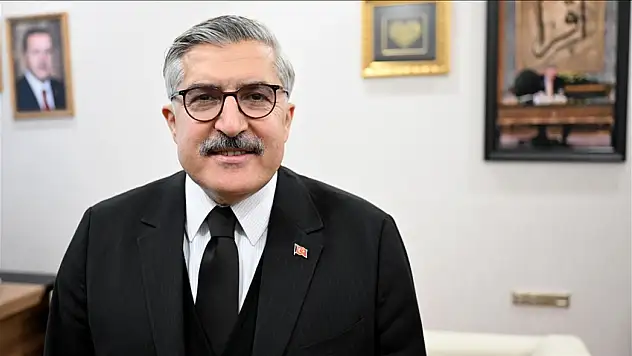 AK Parti dizi ve sinema sektörünü dinlemeye hazırlanıyor