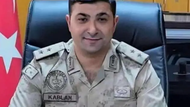 AK Parti Güroymak İlçe Başkanlığı'ndan Başsağlığı Mesajı