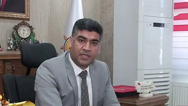 AK Parti Iğdır'dan Sıfır Atık Mesajı: 8 Yıldır Doğamız İçin