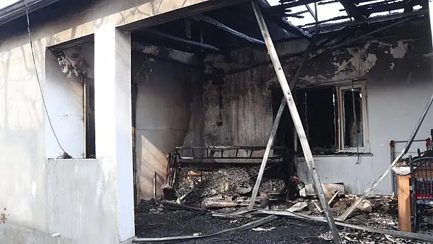 AK Parti Iğdır İl Başkanlığı'ndan İtfaiye Tepkisi: Uyarılarımız Gerçeğe Dönüştü