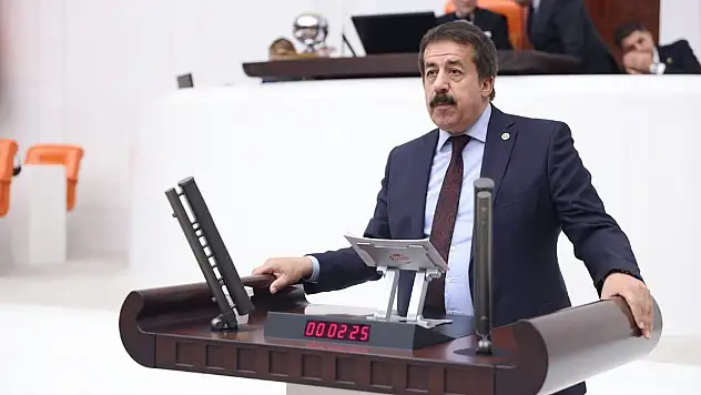 AK Parti'li vekilden dikkat çeken laiklik yorumu