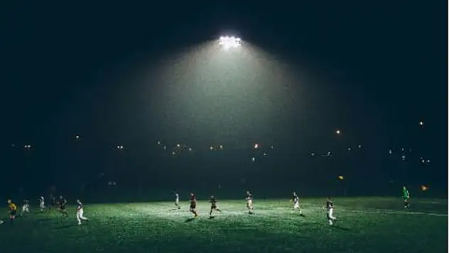 Akıllı Kaynak Yönetimi, Daha Büyük Futbol Bütçelerini Nasıl Geride Bırakabilir