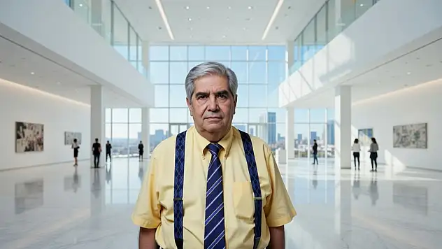 Akın Gökyay Kimdir, Neden Öldü, Ölüm Sebebi Nedir? Akın Gökyay Kaç Yaşındaydı?