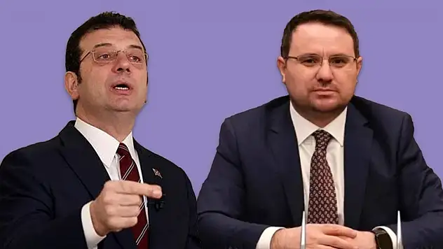 Akın Gürlek İmamoğlu Davası Nedir?