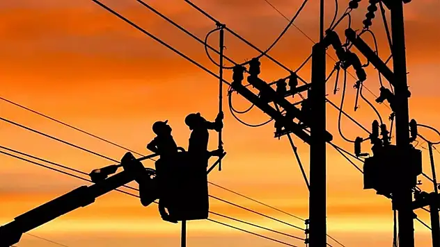 Aksaray'da 26 Nisan Cumartesi Günü Elektrik Kesintisi Yaşanacak