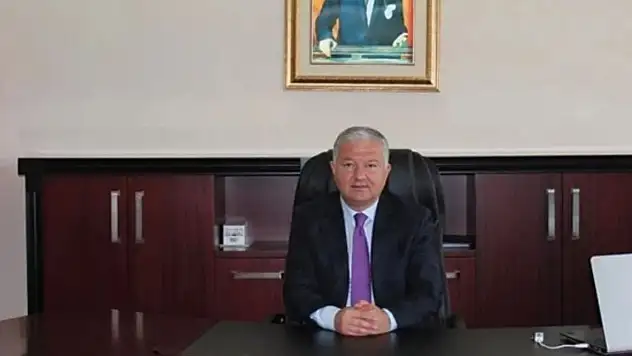 Aksaray Valisi Kim Oldu? Yeni Vali Murat Duru Kimdir, Nereli, Kaç Yaşında?