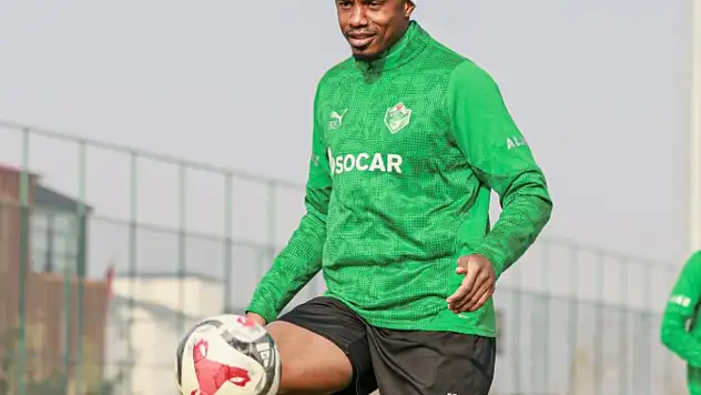 Alagöz Holding Iğdır FK, Ziraat Türkiye Kupası Hazırlıklarına Başladı