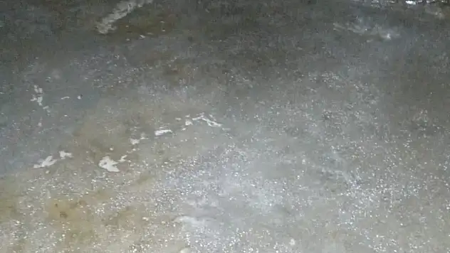 Alagöz Mahallesi Su Deposu Temizliğiyle Güvenli Suya Erişim Sağlanıyor